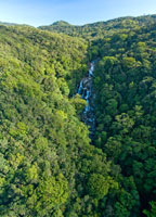 VISIT MOSSMAN GORGE