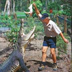 HARTLEY'S CROC ADVENTURES