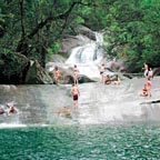 JOSEPHINE FALLS