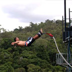 BUNGY