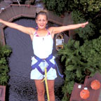 TAKE THE PLUNGE