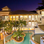 REGAL PORT DOUGLAS