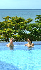 Vue Trinity Beach