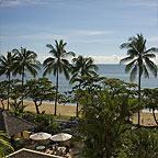 VIEWS OF TRINITY BEACH