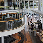 CLUB HOUSE