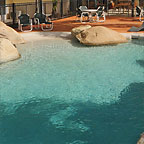 2 POOLS ONSITE