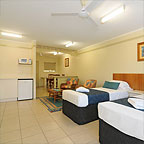 JASMIN TWIN ROOM