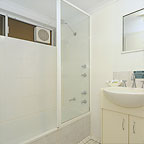 ALL ROOMS FEATURE ENSUITES