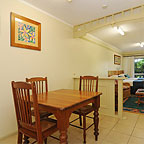 HIBISCUS ROOM