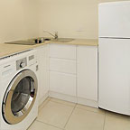 ORCHID KITCHEN & LAUNDRY