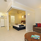 ORCHID LOUNGE AREA