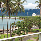 Trilogy Cairns - BC