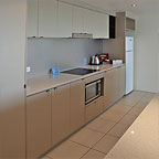 fully equipped apartments