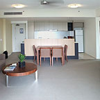 modern apartments
