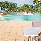 resort pool