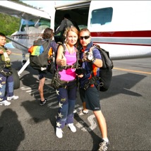 EXPERIENCED CREW
