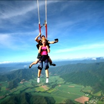 SPECTACULAR VIEWS