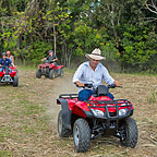 BLAZING - ATV