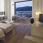 HORIZON CLUB ROOM