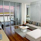 HORIZON CLUB SUITE