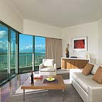 ONE BEDROOM SUITE