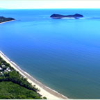 KEWARRA BEACH & DOUBLE ISLAND