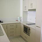 FULL KITCHEN FACILITIES