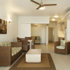 ONE BEDROOM APARTMENTS
