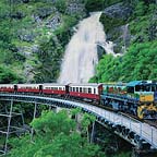 KURANDA TRAIN