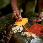 INDIGENOUS CULTURE