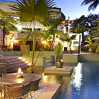 Peninsula Boutique Hotel