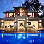 26 Beachfront Mirage - BC