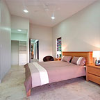 4 LARGE BEDROOMS
