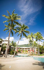TROPICAL HOLIDAY