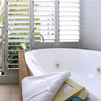 HOTEL SPA ROOM