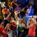 GREAT AUSSIE ENTERTAINMENT