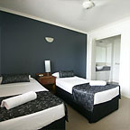 TWIN BEDDING