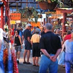 KURANDA MARKETS