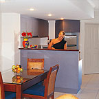 LARGE SPACIOUS APARTMENTS