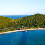 Orpheus Island Resort