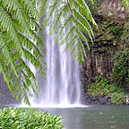 WATERFALLS OPTIONS 