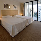 KING OR TWIN BEDDING