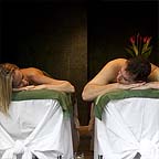 SPA TREATMENTS AVAILABLE