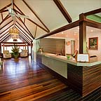 RECEPTION AREA