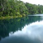 LAKE EACHAM