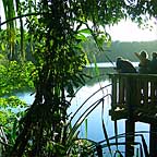 LAKE EACHAM