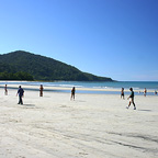 CAPE TRIB BEACH