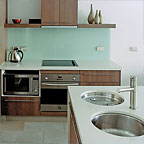 FULLY EQUIPPED APARTMENTS