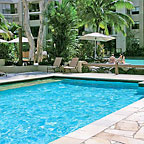 LAP POOL