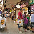 TIME TO SHOP IN CAIRNS